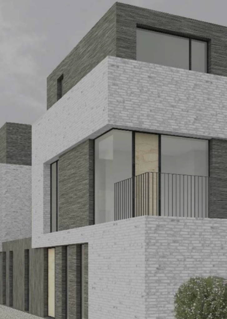 Planning Permission North Road London SM Planning