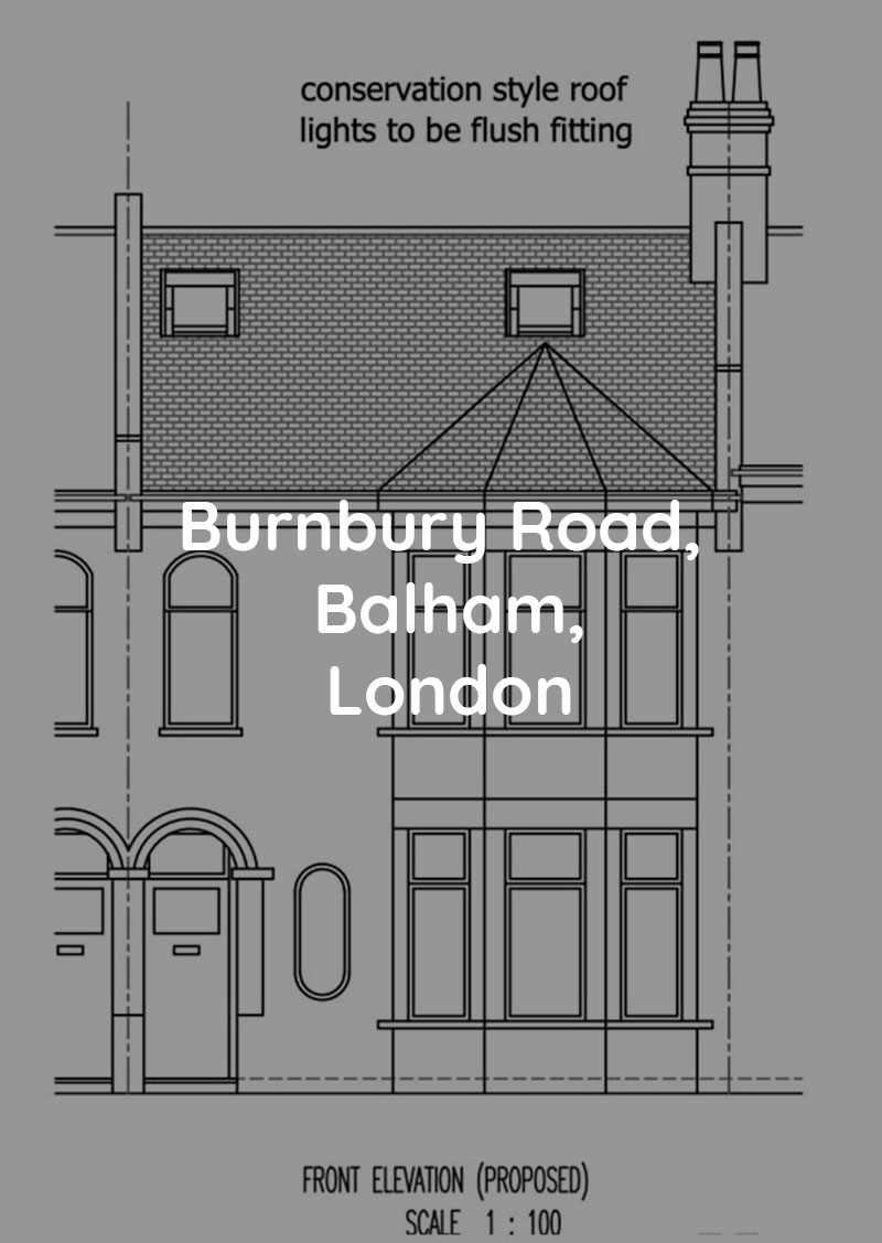 Planning Appeal Bosinney London SM Planning planning-appeal-bosinney-london-sm-planning