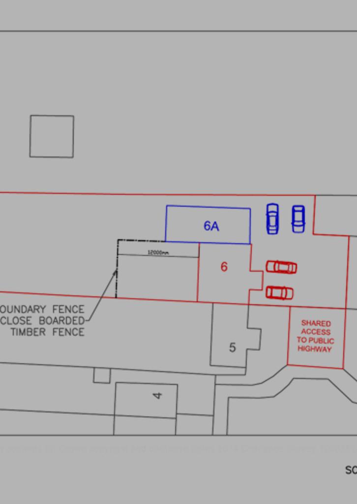 Gaining Planning Permission Hawthorn Close SM Planning