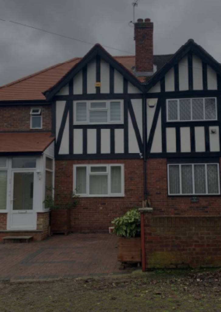 Kingsground, Greenwich SM Planning