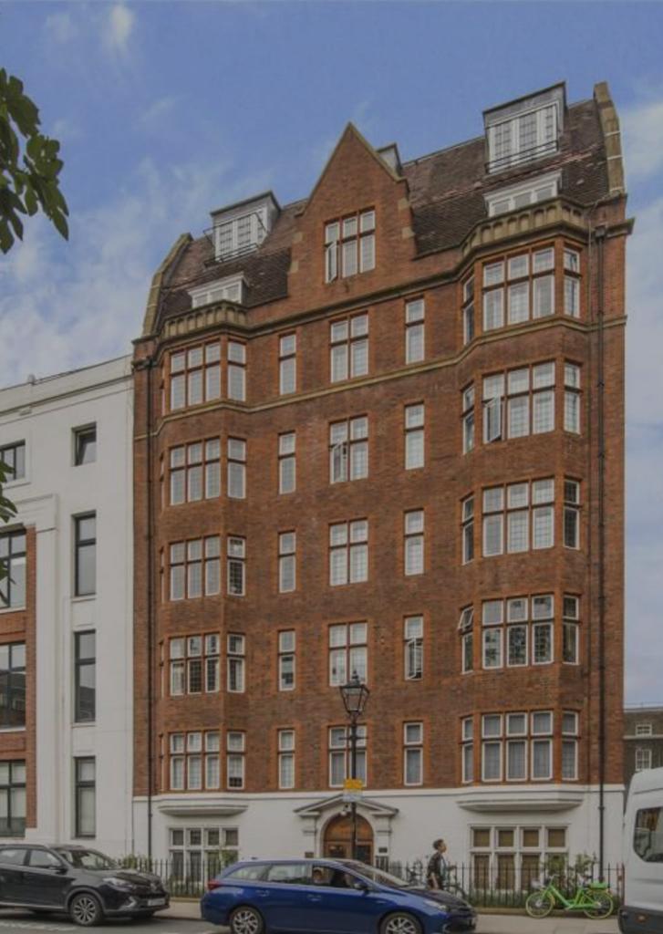 Gaining Planning Permission Queen Court SM Planning