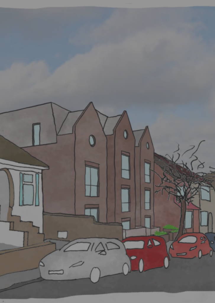 Gaining Planning Permission Sylvan Road SM Planning